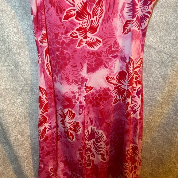 Cute pink sundress! Vintage Y2K - Picture 12 of 12